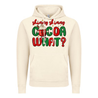Vintage Artic shimmy shimmy cocoa what Vintage Hoodie - MaliasSmallBusiness