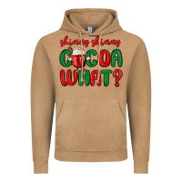 Vintage Camel shimmy shimmy cocoa what Vintage Hoodie - MaliasSmallBusiness