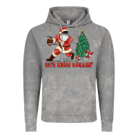 Cloud Rock out here ballin' Vintage Hoodie - MaliasSmallBusiness