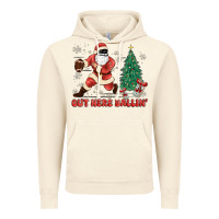 Vintage Artic out here ballin' Vintage Hoodie - MaliasSmallBusiness