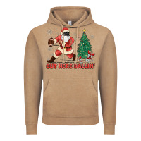 Vintage Coffee out here ballin' Vintage Hoodie - MaliasSmallBusiness