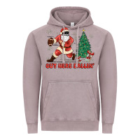 Vintage Zinc out here ballin' Vintage Hoodie - MaliasSmallBusiness