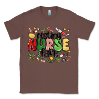 Chestnut resting nurse face Classic Tee - MaliasSmallBusiness