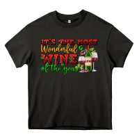 Asphalt its the most wonderful wine of the year Heavy Core Tee - AdoDesignShop
