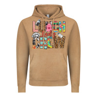 Vintage Camel lunch lady crew Vintage Hoodie - NancyCooperArtShop