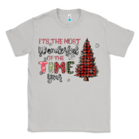 Moon Dust its the most wonderful time of the year Classic Tee - MaliasSmallBusiness
