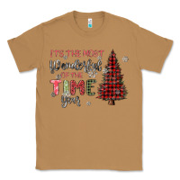 Toasted Coconut its the most wonderful time of the year Classic Tee - MaliasSmallBusiness