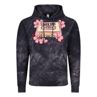 Cloud Black lover babe valentines day Vintage Hoodie - MaliasSmallBusiness