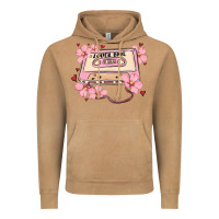 Vintage Camel lover babe valentines day Vintage Hoodie - MaliasSmallBusiness
