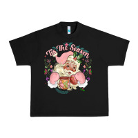 Black mexican christmas Urban Heavy Tee - MaliasSmallBusiness