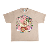 French Oak mexican christmas Urban Heavy Tee - MaliasSmallBusiness