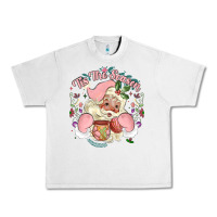 Lunar Rock mexican christmas Urban Heavy Tee - MaliasSmallBusiness