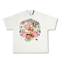 Pistachio mexican christmas Urban Heavy Tee - MaliasSmallBusiness