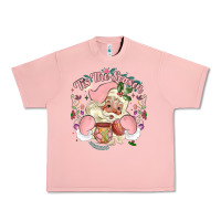 Salmon mexican christmas Urban Heavy Tee - MaliasSmallBusiness