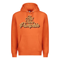 Carrot hey there pumpkin Premium Hoodie - JahusDesignShop