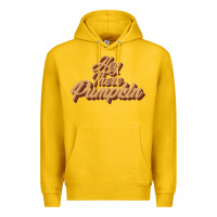 Lemon hey there pumpkin Premium Hoodie - JahusDesignShop