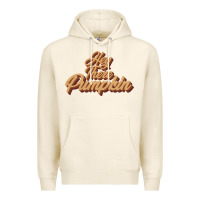 Tofu hey there pumpkin Premium Hoodie - JahusDesignShop