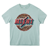 Mini Heavy Core Tee | Teevron