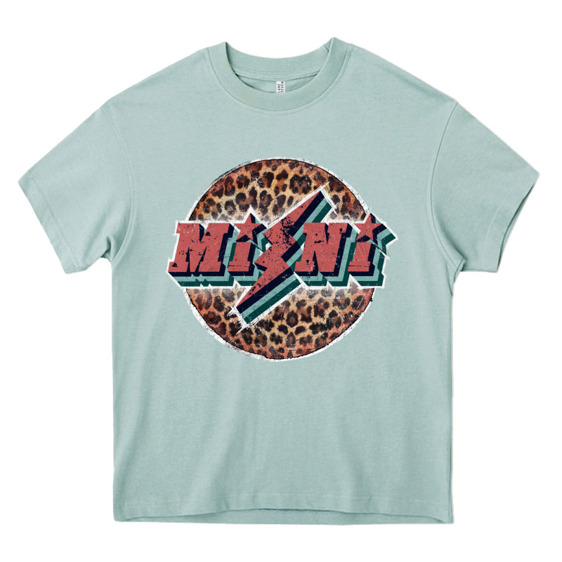 Mini Heavy Core Tee by JahusDesignShop | Teevron