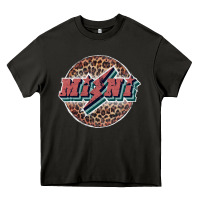 Asphalt mini Heavy Core Tee - JahusDesignShop