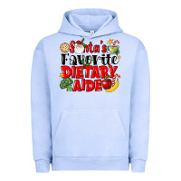 Pigment Grape Ice santas favorite dietary aide Urban Hoodie - LillyAllenDesigns