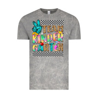Cloud Rock team kindergarten Vintage Tee - NancyCooperArtShop