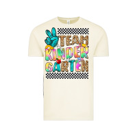 Vintage Arctic team kindergarten Vintage Tee - NancyCooperArtShop