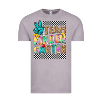 Vintage Zinc team kindergarten Vintage Tee - NancyCooperArtShop