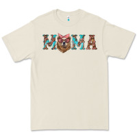 Bone mama with bear Premium Tee - Artiststas