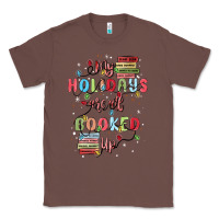 Chestnut my holidays are all booked up Classic Tee - MaliasSmallBusiness