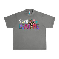 Tornado spirit lead me Urban Heavy Tee - JahusDesignShop