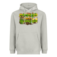 Moon Dust Err body in the pub gettin shamrocked Heavyweight Hoodie - HowdyJamesFarm