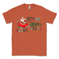 Copper heaux heaux heaux Classic Tee - MaliasSmallBusiness