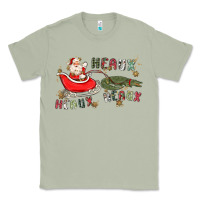 Matcha heaux heaux heaux Classic Tee - MaliasSmallBusiness