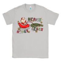 Moon Dust heaux heaux heaux Classic Tee - MaliasSmallBusiness