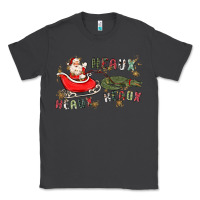 Smoke heaux heaux heaux Classic Tee - MaliasSmallBusiness