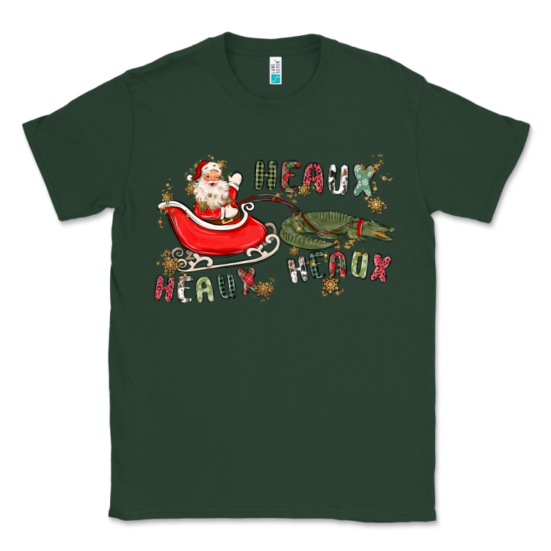 Heaux Heaux Heaux Classic Tee by MaliasSmallBusiness | Teevron