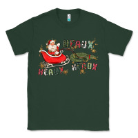 Sports Green heaux heaux heaux Classic Tee - MaliasSmallBusiness