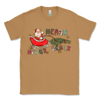 Toasted Coconut heaux heaux heaux Classic Tee - MaliasSmallBusiness