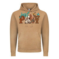 Vintage Camel just pray Vintage Hoodie - NancyCooperArtShop