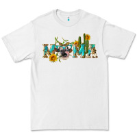 White western mama cow Premium Tee - Artiststas