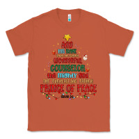 Copper his name shall be Classic Tee - MaliasSmallBusiness