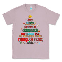 Lilac his name shall be Classic Tee - MaliasSmallBusiness
