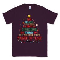 Plum his name shall be Classic Tee - MaliasSmallBusiness