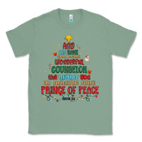 Sage his name shall be Classic Tee - MaliasSmallBusiness