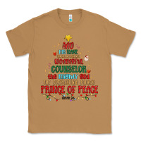 Toasted Coconut his name shall be Classic Tee - MaliasSmallBusiness