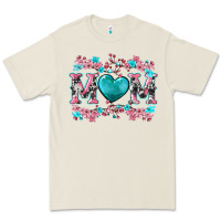 Bone cherry blossoms mom Premium Tee - Artiststas