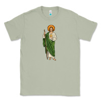 Matcha san judas Classic Tee - JahusDesignShop