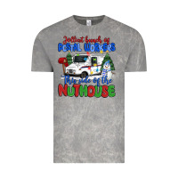 Cloud Rock jolliest bunch of postal workers this side of the Vintage Tee - MaliasSmallBusiness
