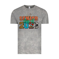 Cloud Rock senior class of 2023 Vintage Tee - NancyCooperArtShop